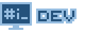 Dev Icon